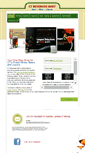 Mobile Screenshot of ctbeverage.com